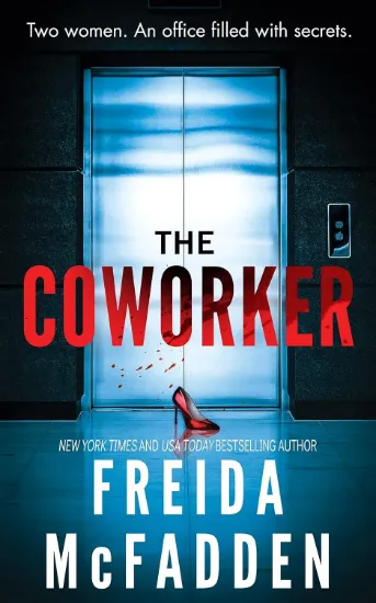 صورة The Coworker